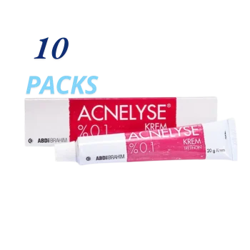 Acnelyse Cream 0.1% Tretinoin