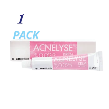 Acnelyse-cream-0.025-tretinoin